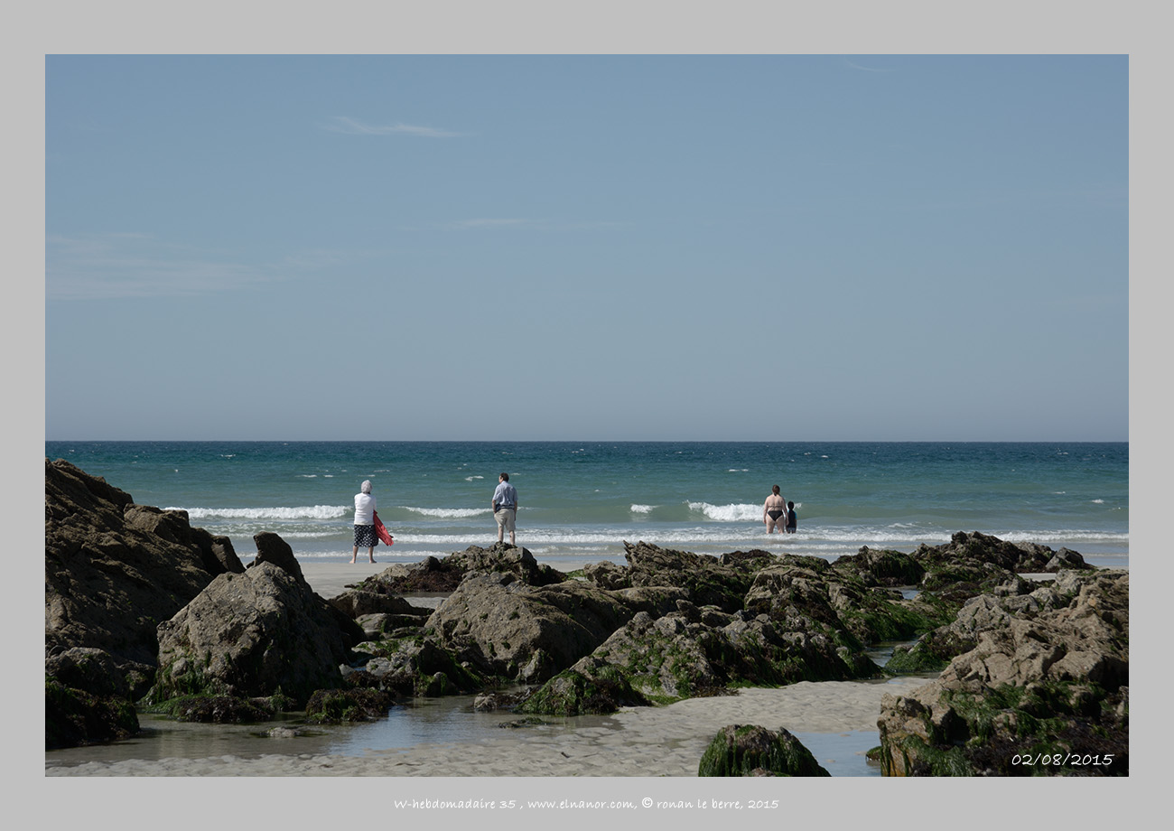 photographie océan, absence du pere, terre plate, avenir, monter des eaux, rapport mere/fils, fils/femme, histoire, horizon , ronan le berre, elnanor, imagier