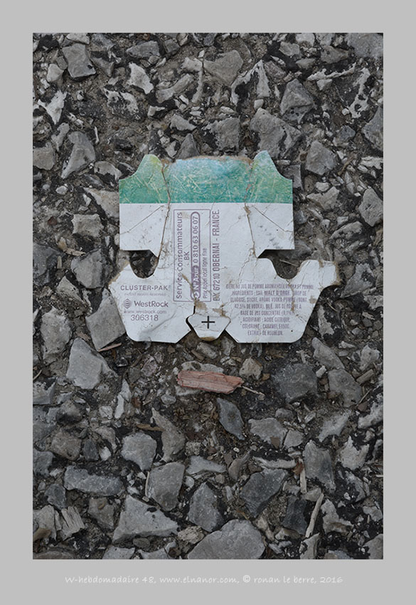 Photography, portrait, w-hebdo 48, année 2016 , ronan le berre, elnanor, imagier